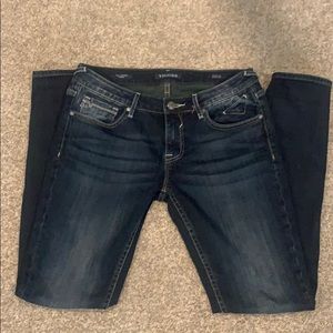 Vigoss “The Jagger” women’s skinny jeans